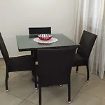 And Lejlighed