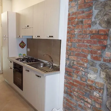 Apartman And