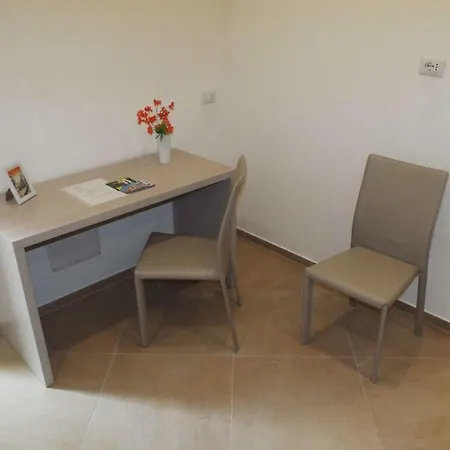Apartman And *