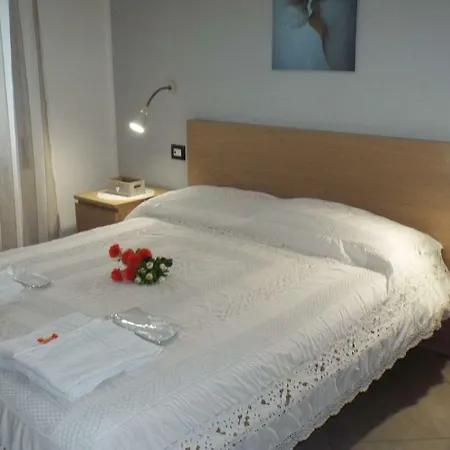 Apartman And