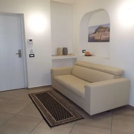 And Apartment Cefalù