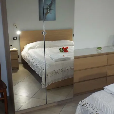 Apartman And Cefalù