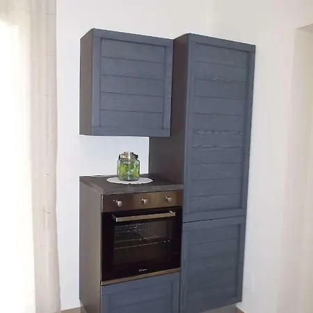 Apartman And