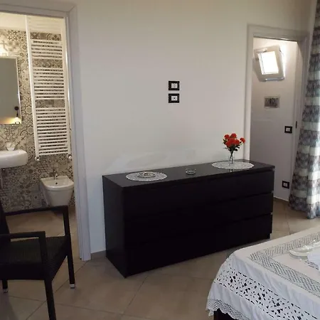 And Apartman Cefalù