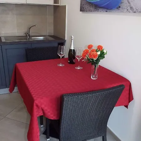 Apartman And