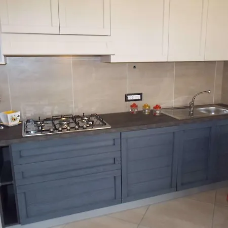 Apartman And