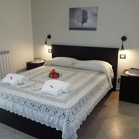 Apartment And Cefalù