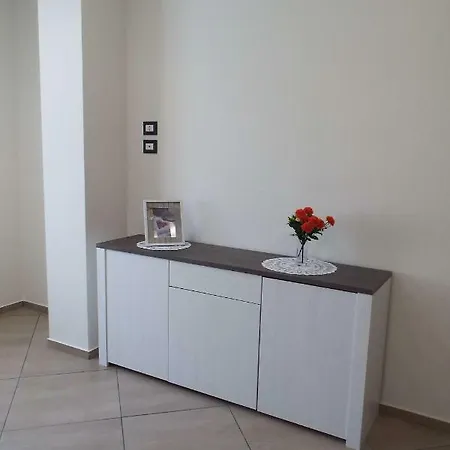 And Apartman Cefalù