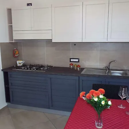 And Apartman Cefalù