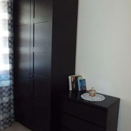 And Apartman *