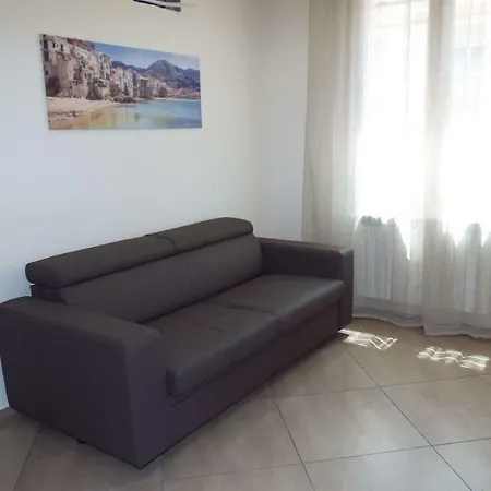 And Apartman