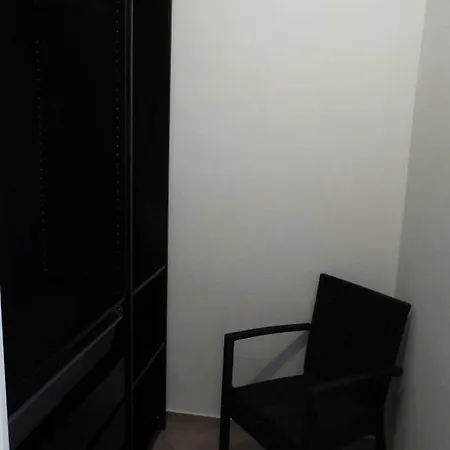 Apartman And