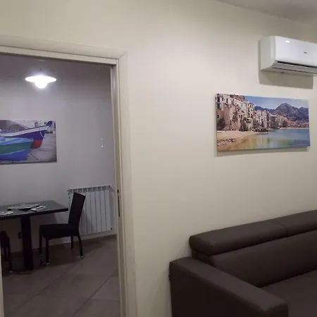 Apartman And