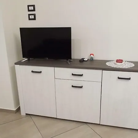 Apartman And *