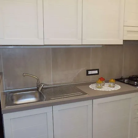 And Apartman *
