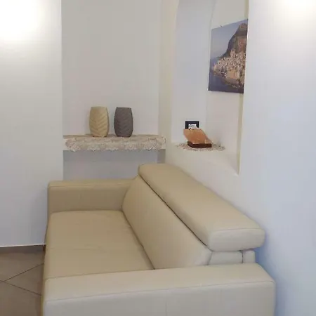 Apartman And Cefalù
