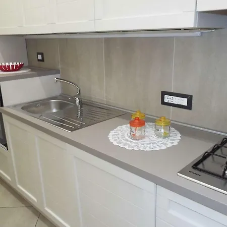 Apartman And *