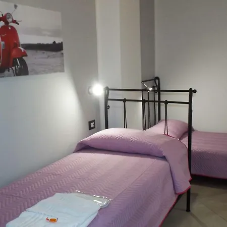 And Apartman