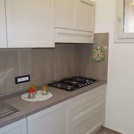 Apartman And Cefalù