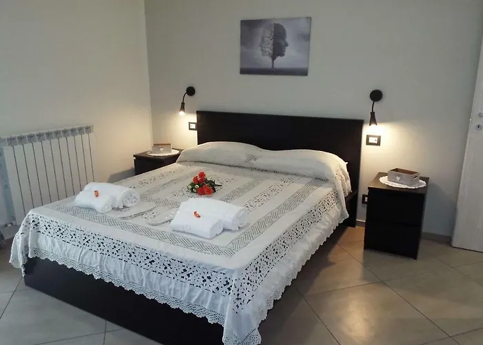 Apartamento And Cefalú