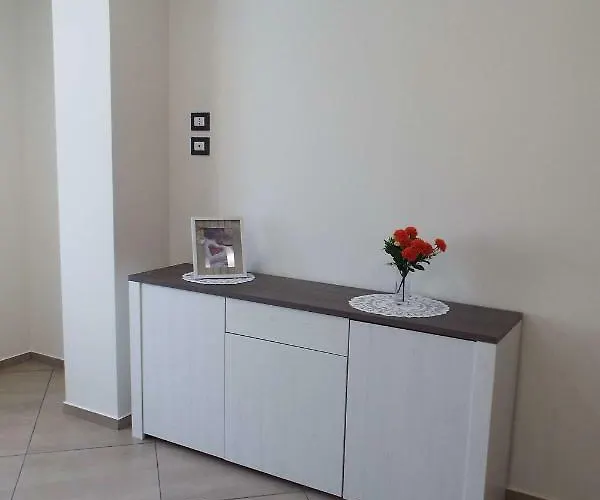 And Apartamento Cefalú