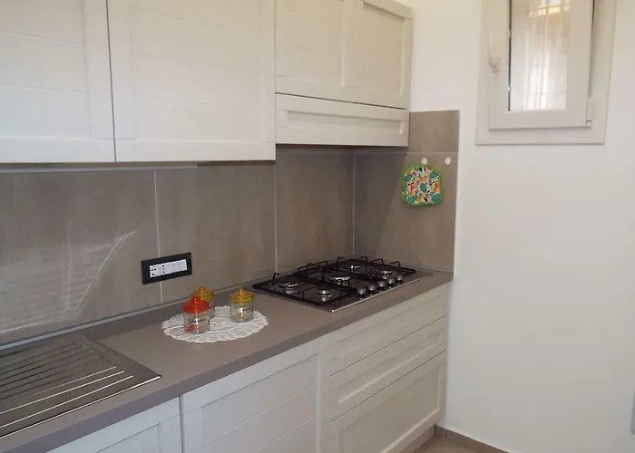 Apartamento And Cefalú