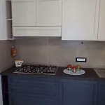 And