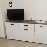 Apartman And *