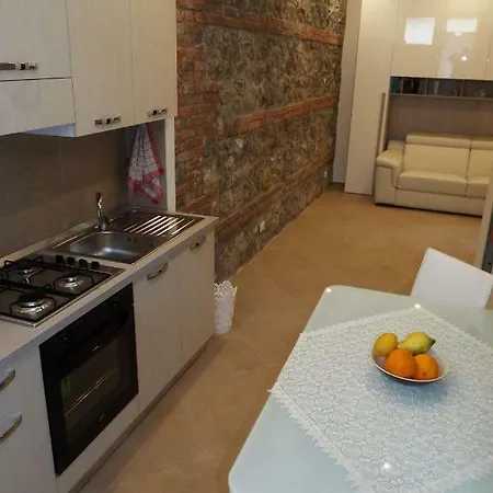 Apartment And