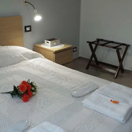 And Apartamento