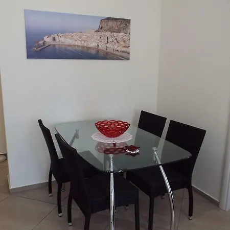 And * Cefalu