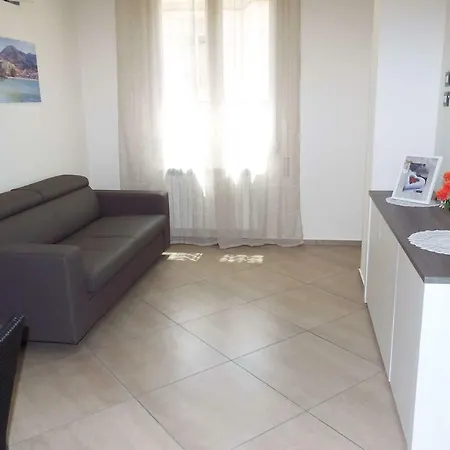 And Apartment *