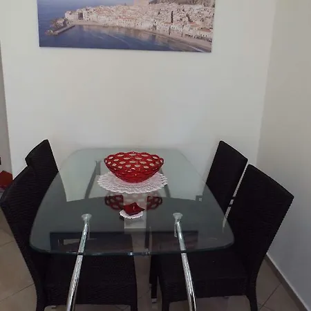 Apartment And *