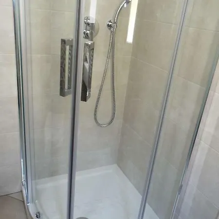 Appartement And Cefalù