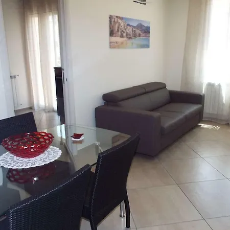 And Apartment
