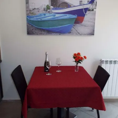 Apartment And