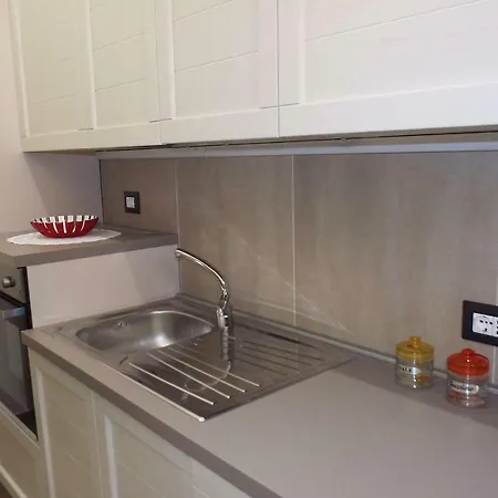 And Apartment