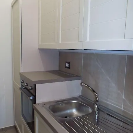 And Apartment *