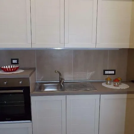And Apartment