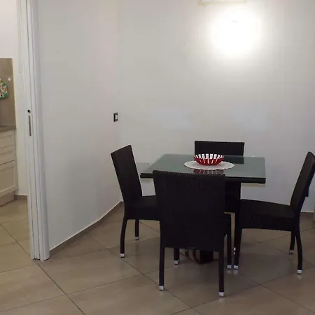 And Apartment