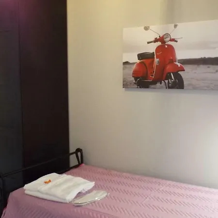 And Apartment
