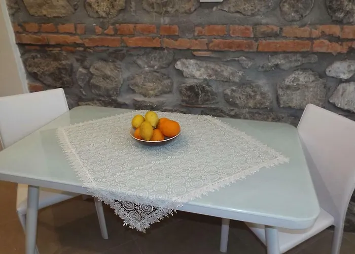 And Apartament Cefalù