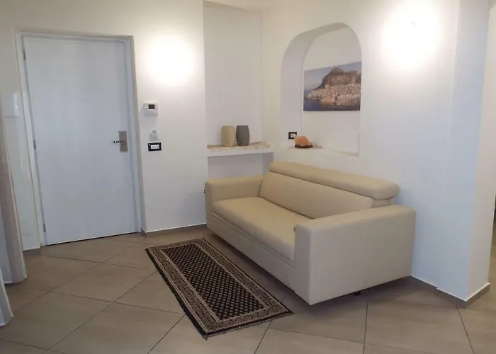 And Apartment Cefalu