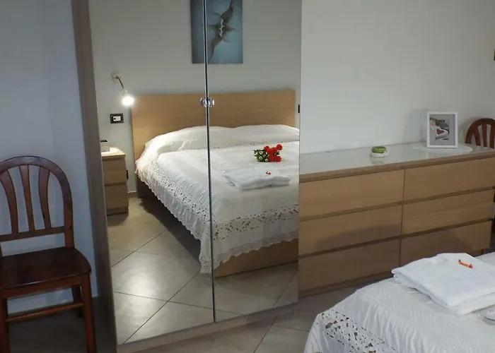 Apartament And Cefalù