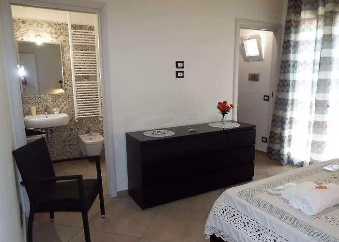 And Apartment Cefalu