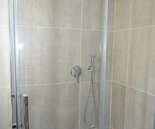 Apartment And Cefalu