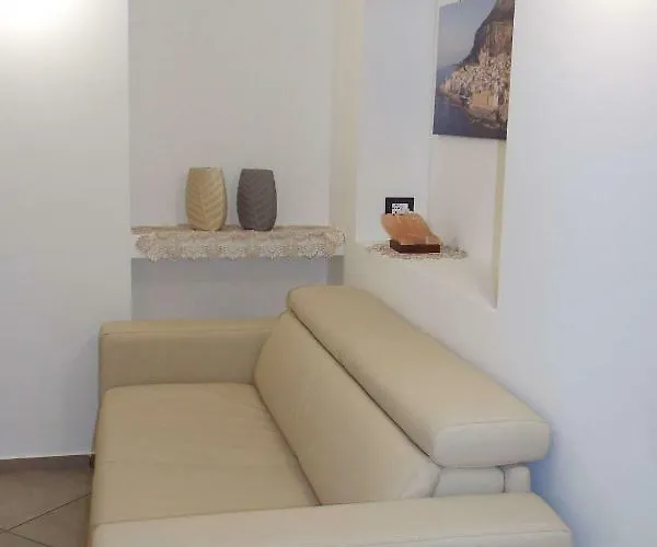 Apartament And Cefalù